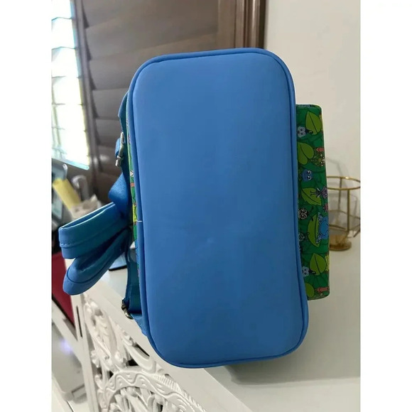 NWT Loungefly A Bug's Life Character Backpack - Picture 11 of 11